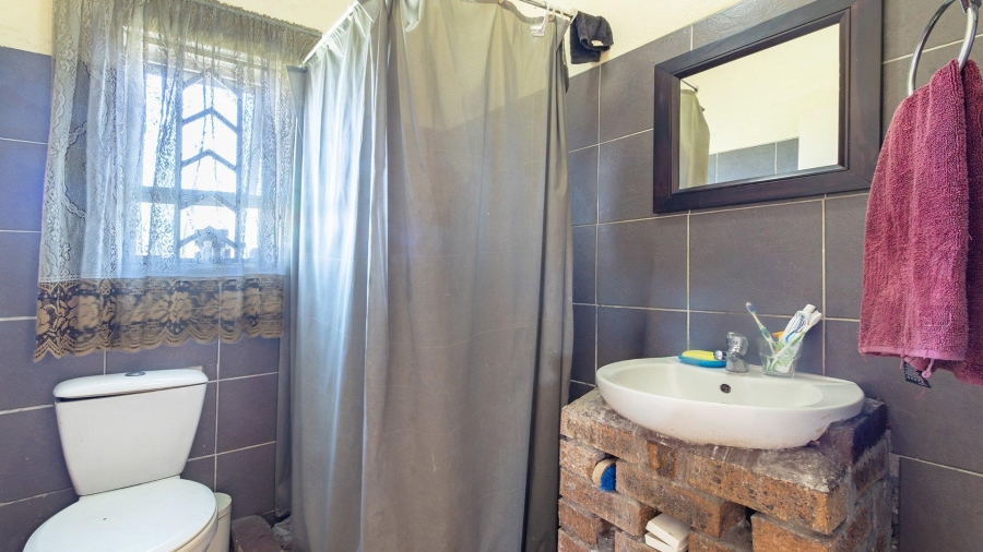 3 Bedroom Property for Sale in Ruyterwacht Western Cape